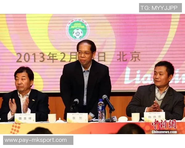 张剑在足球领域的崛起与影响力分析及其对中国足球未来的启示