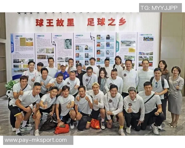 慈善香港明星足球赛汇聚明星力量助力公益事业共创美好未来